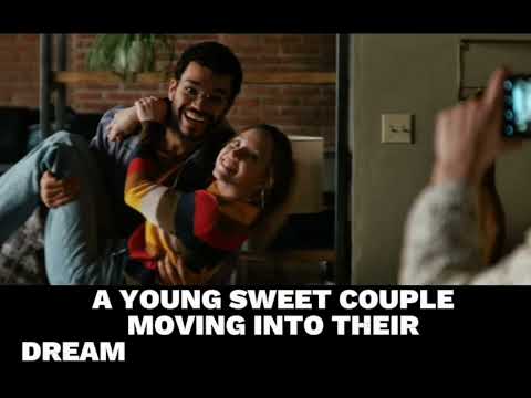 The Voyeurs 2021 Movie recap