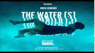Mick Jenkins - Jerome ( feat  Joey Bada$$ )