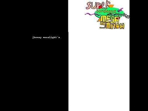 super bordeaux sandwich megasmash