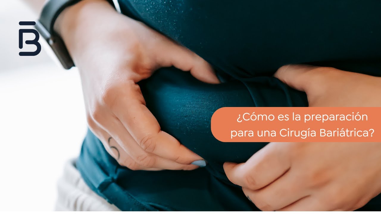 ¿Cómo Prepararte para tu Cirugía Bariátrica? Guía del Cirujano Bariátrico Top de Bogotá