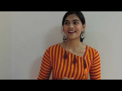 RichaPitale audition link-1