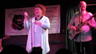 Trouble in the Fields