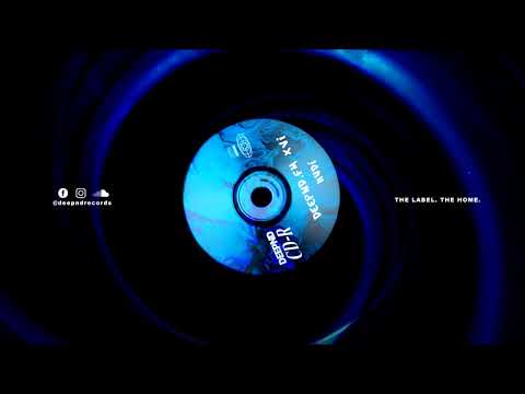 DEEPND.FM - HUDI (016)