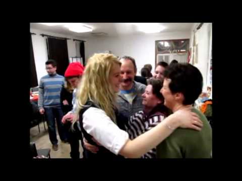 Fergeteg Farsang 2014.