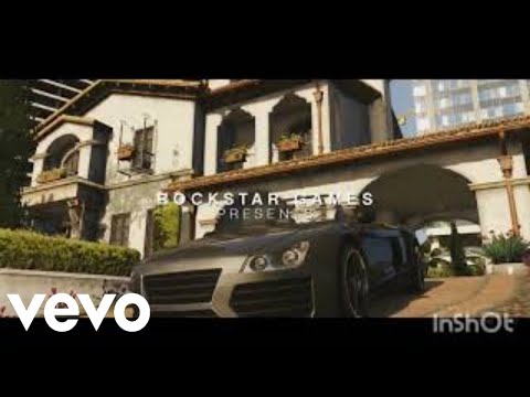 (GTA 5) Jane Child - Don’t Wanna Fall in Love (Official Music Video)