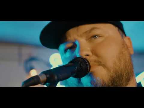 Hard Working Man OFFICIAL MUSIC VIDEO