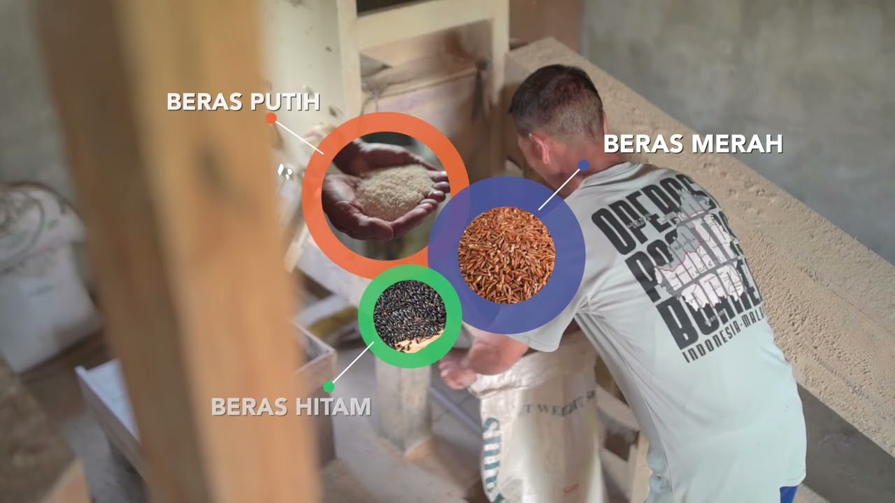 Profil Investasi Kalimantan Utara