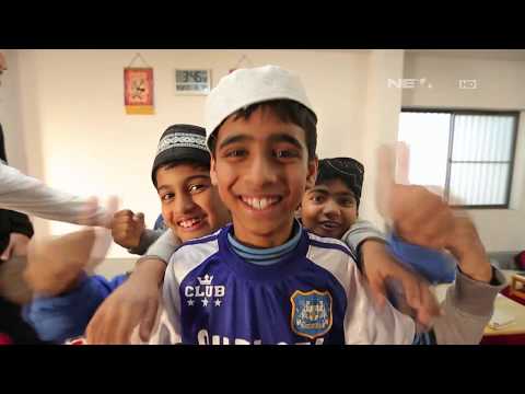 Muslim Travelers 2018 - Oase Kehidupan Islami di Jepang