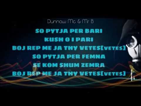 DunnawMc Ft. Mr.B - Boj Rap