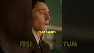 Download lagu TAHUKAH KAMU BAGAIMANA LOKI BISA MENJADI GOD OF MULTIVERSE DI MCU mp3