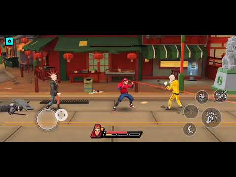 Spider 🕷️ hero super crime city battle game fighting #Level-64&67 #superhero #Stereogamef2