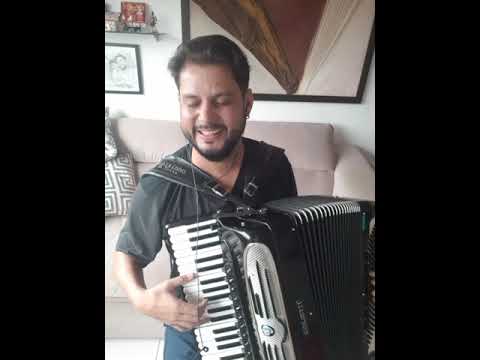 Luizinho - Homenagem a Zé Marcolino