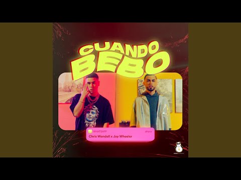 Cuando Bebo