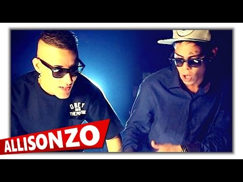 MC Lon e MC Léo da Baixada - Mega Medley ao Vivo