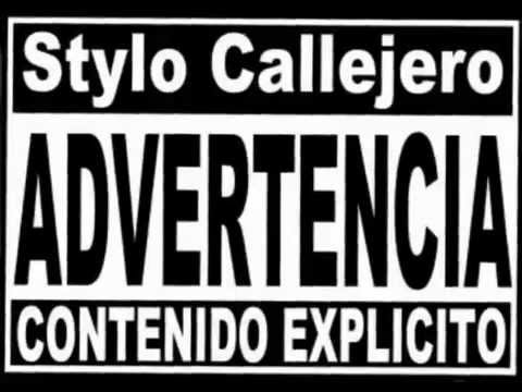 CaLlE y PoEsIa - ThR cRu2 fT uNdEr SiDe 821