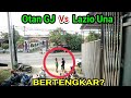 YouTuber dari Riau akhirnya datang juga @Lazio Una ngajak gelut?