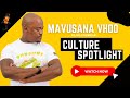 Episode 64| Mavusana Vhoo speaks on relationship with Cassper, being a comedian, creating content