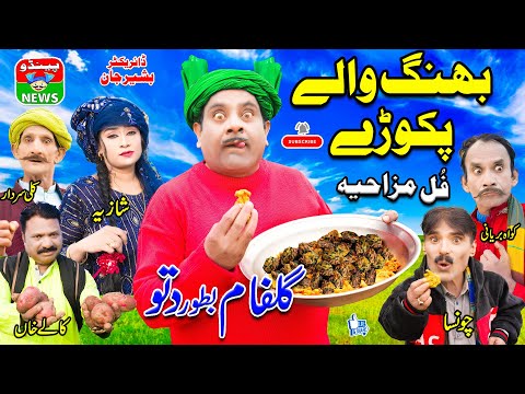 Bhang Wale Pakode Dittu Funny & Comedy Full Video | bollywood | funny movies | comedy movies