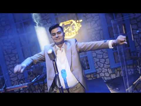 Uyghur folk song - Doppamish