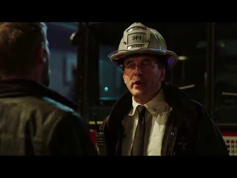 Backdraft 2 Fragman