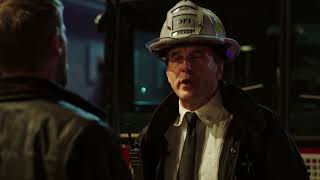 Backdraft 2 (2019) Trailer