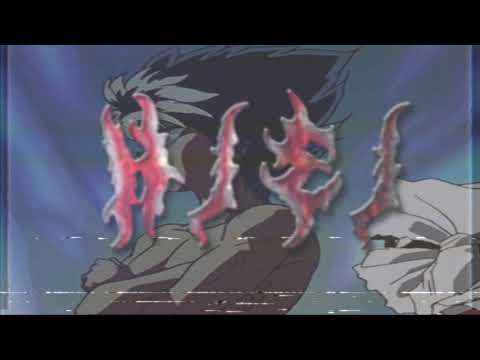 SADGASM 悲しい - HIEI (prod. SEXYKISAPANTERA)