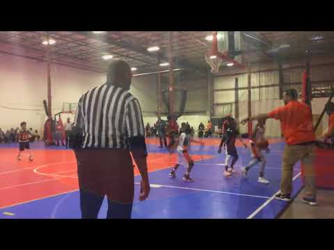 Team Takeover - Black MD 33 Team Edition FL 23 - Maryland Invitational Tournament