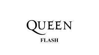 Queen - Flash - Remastered [HD] - with lyrics