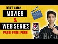 Watch Free Web Series & Movies | Free Netflix , Amazon Prime | BM BINDRA