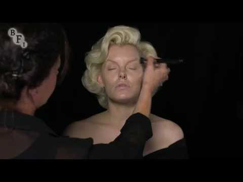 Making up Marilyn | BFI