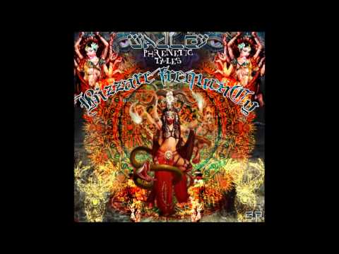 04 - Bizzare frequenCy Vs Neuronal - Neuro frequenCia (190BPM) Darkpsy