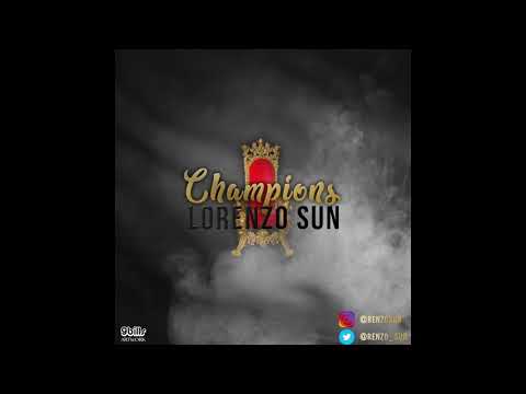 Lorenzo Sun - Champions (Prod. LG)