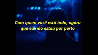 Kira Kosarin - Spy  TRADUÇÃO/LEGENDADO(PT)