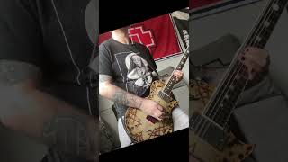 Video thumbnail for Benzin - Rammstein #shorts #rammstein by Josh Castle