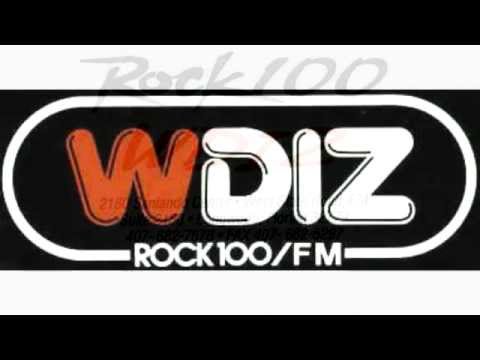 Orlando Morning Radio (2) 11-1986