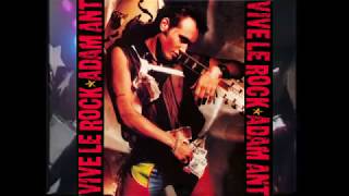 MISS THING [Adam Ant]