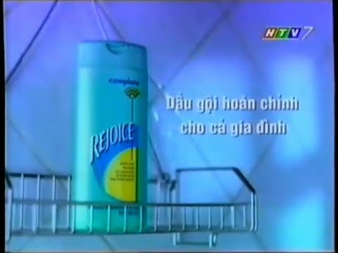 Rejoice Complete 5s - Vietnam, 2001