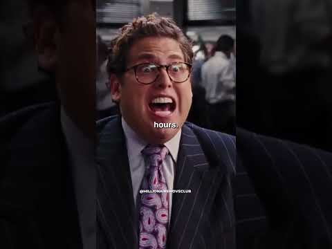 22 Million Dollars In 3 Hours! - The Wolf Of Wall Street