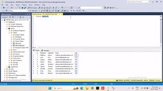 Download the video "SQL Tutorial: Ordering Results with ORDER BY"