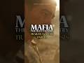Mafia The Old Country Trailer Breakdown Part 10