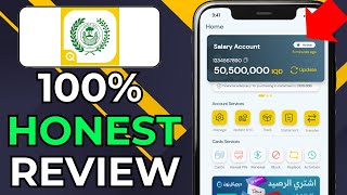 QI SERVICES BANKING APP REVIEW (2025)