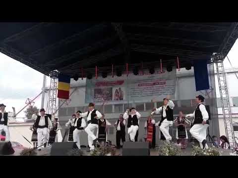 Formația de Dansuri Populare din Frata (partea a II-a)