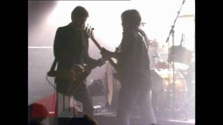 TRIGGERFINGER - On My Knees