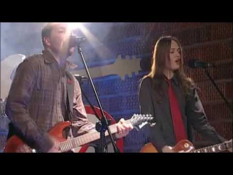 Przestańcie - Ławeczka (live - PatioTv)