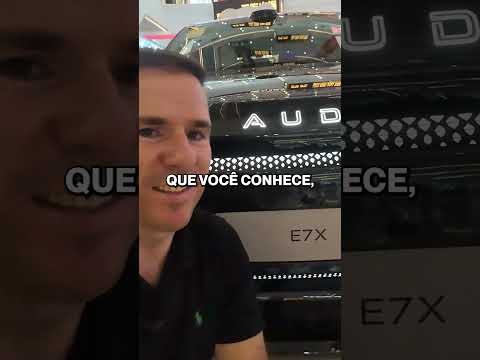O que acontece quando um carro elétrico da Volkswagen custa, na China, o equivalente a um Polo 1.0 n