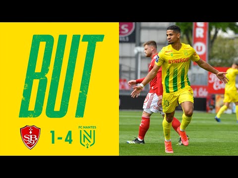 #37 : le but de Ludovic Blas face à Brest