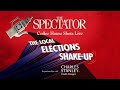 Live Zia Yusuf Vs Jacob Rees Mogg Reform S Rise And The Tories Demise