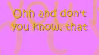 Strong - Jordyn Taylor w/ lyrics