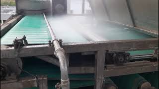Belt Press System