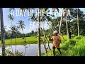 A day in the life of a south Indian farmer.